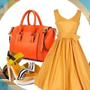 Meet your Posher, Mounisa